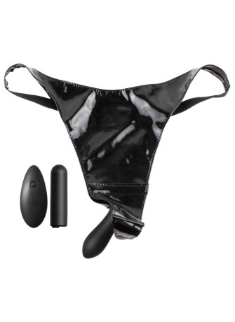10-Function Remote Fantasy Panty